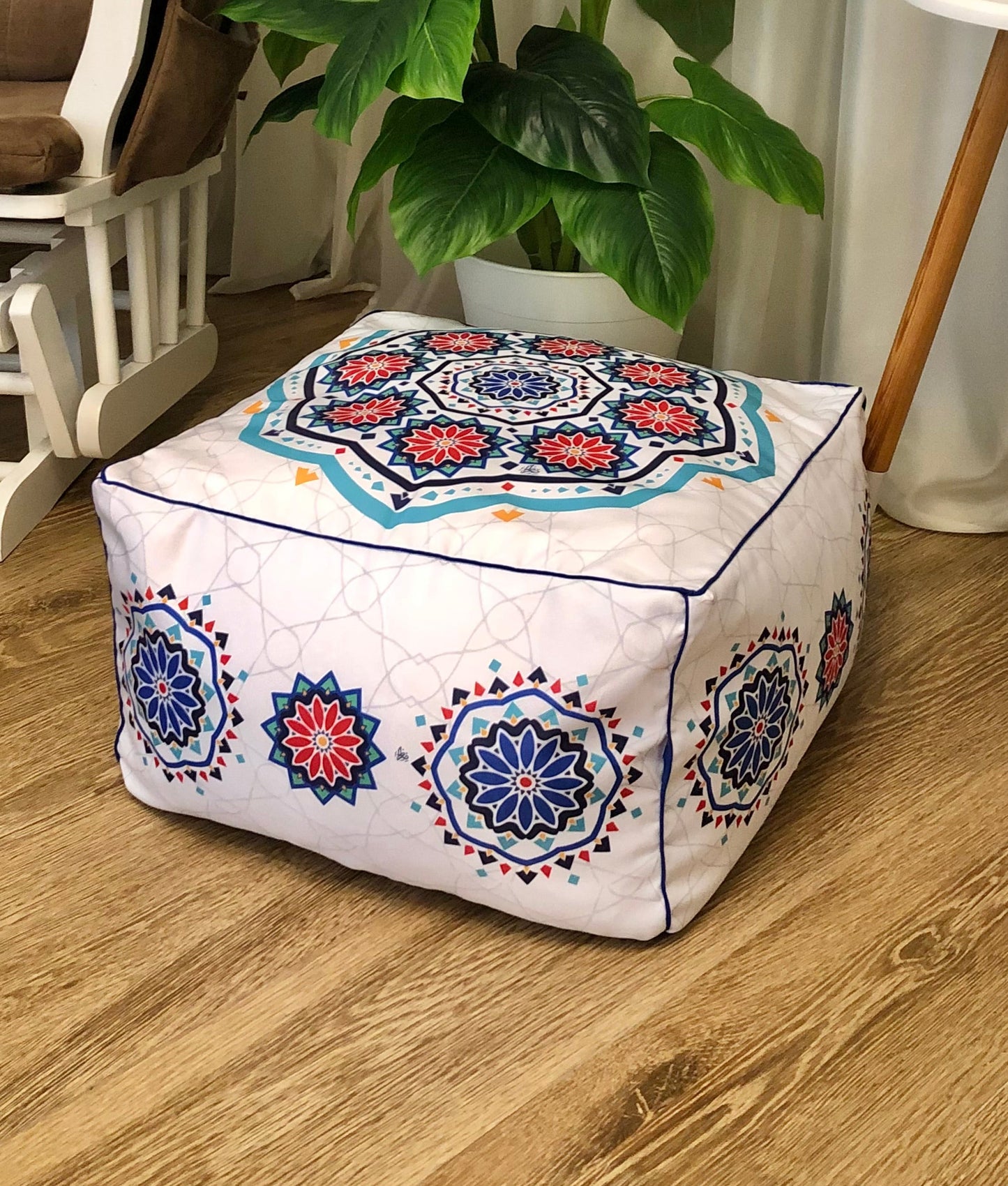 Pouffe 15RM23-S