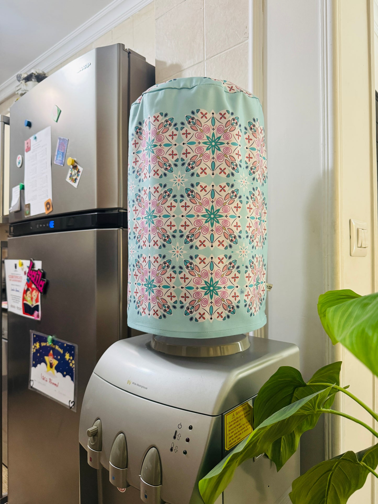 Water Dispenser Cover 15274-A