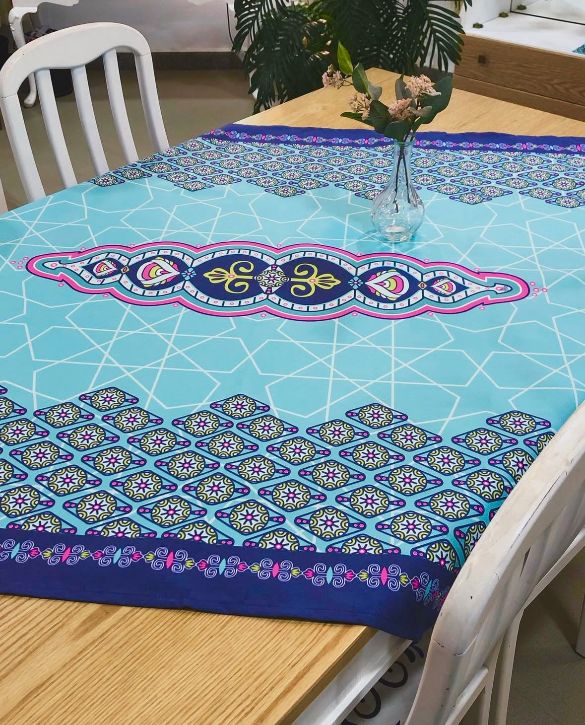 Table-cover 15263