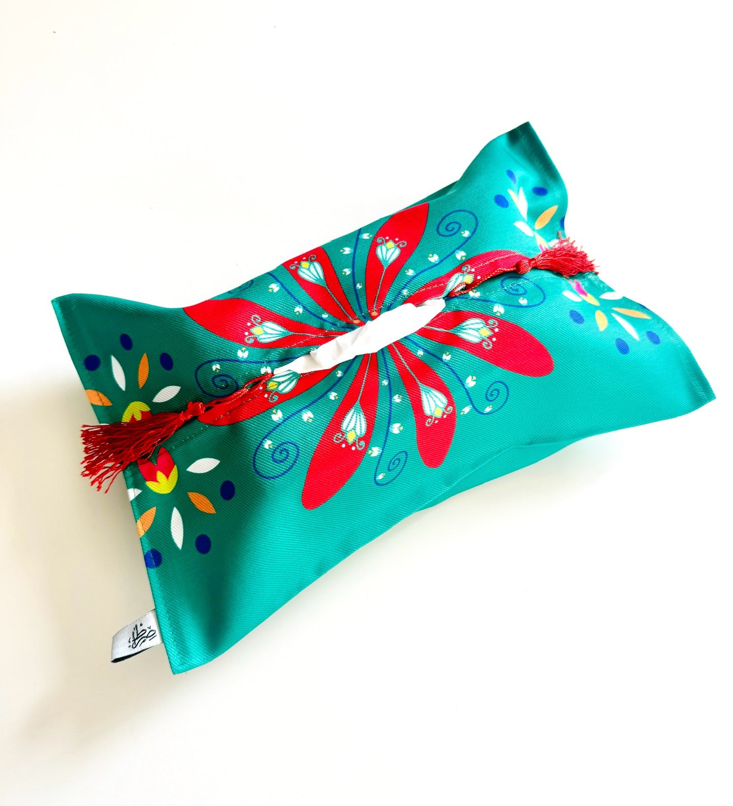 Tissue holder-15277