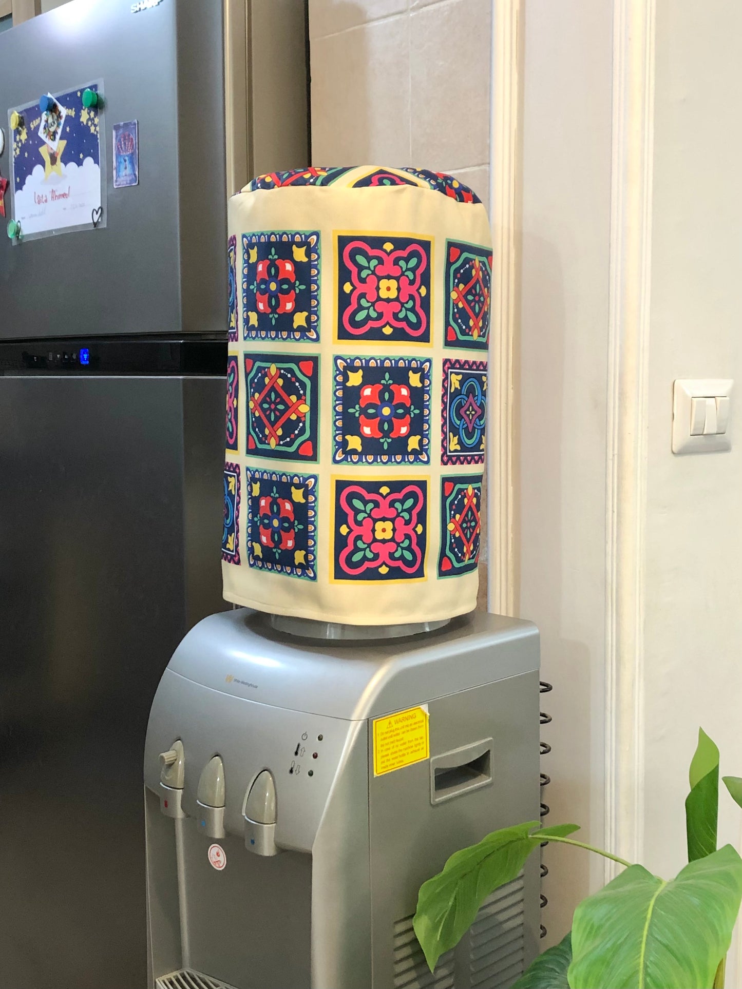 Water Dispenser Cover 15218-B