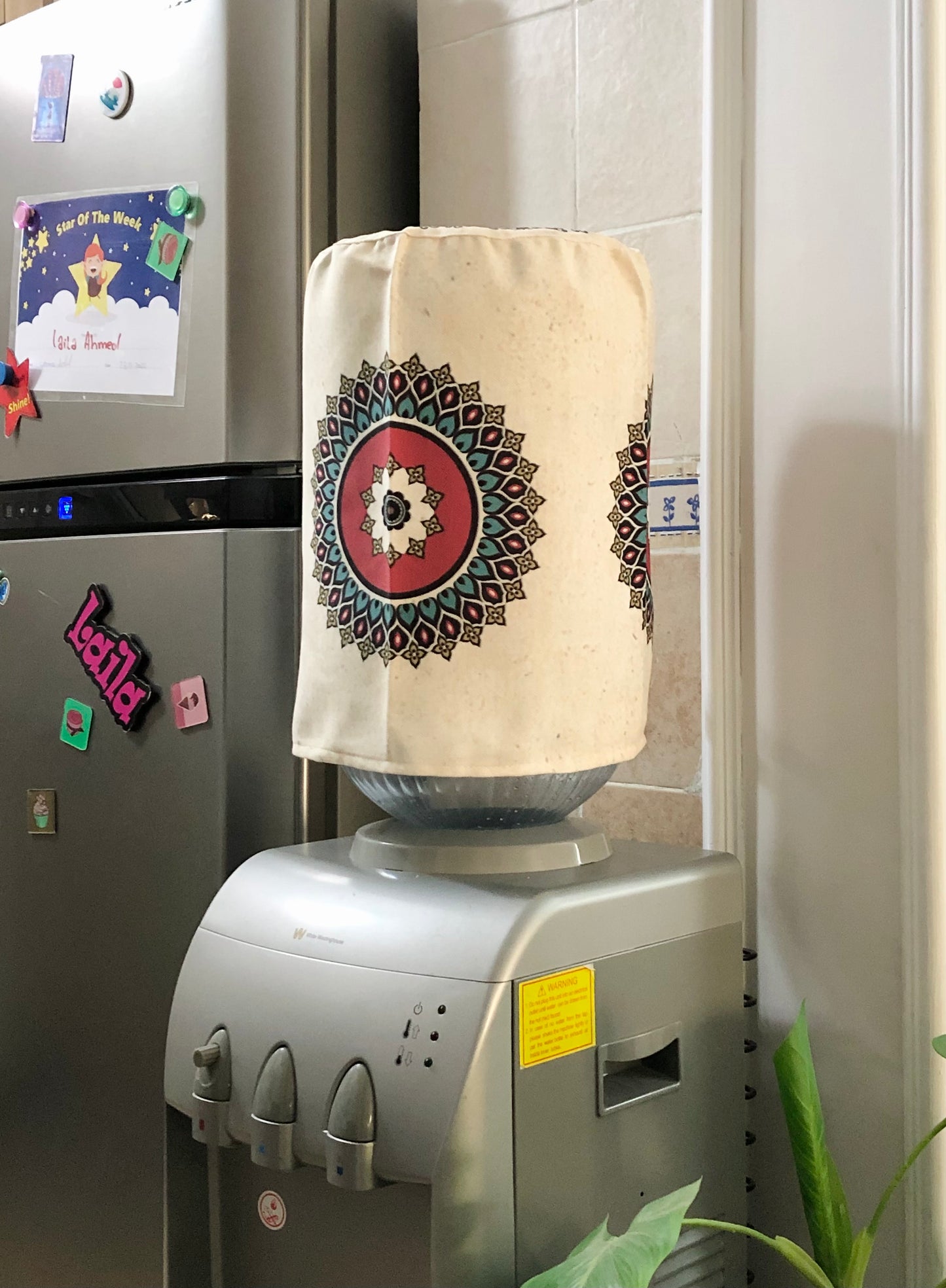 Water Dispenser Cover 15237