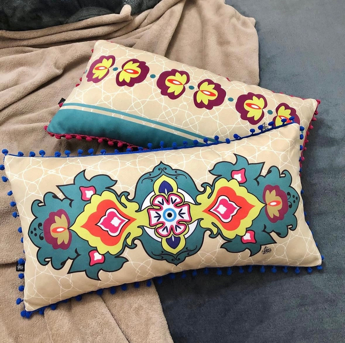 Cushion cover-15248
