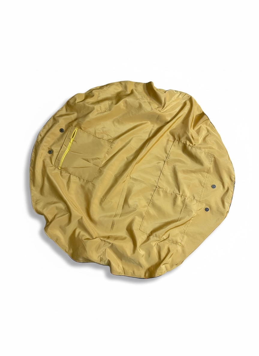 Folded Bag 15275