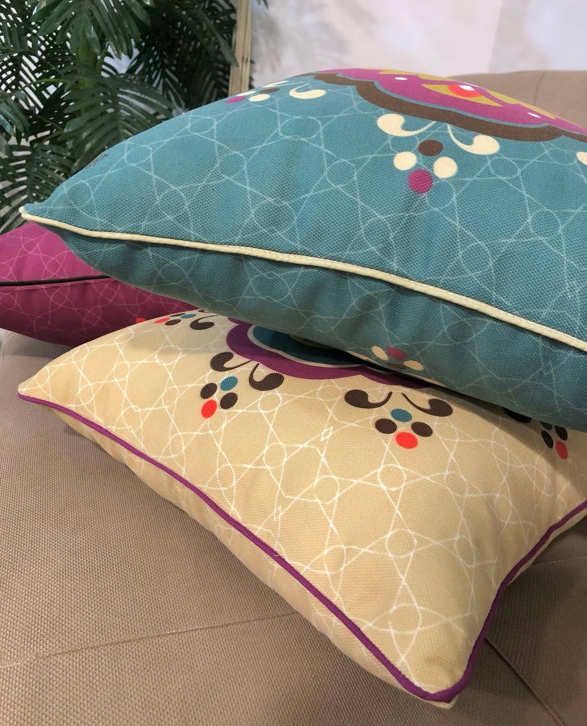 Cushion cover-15248