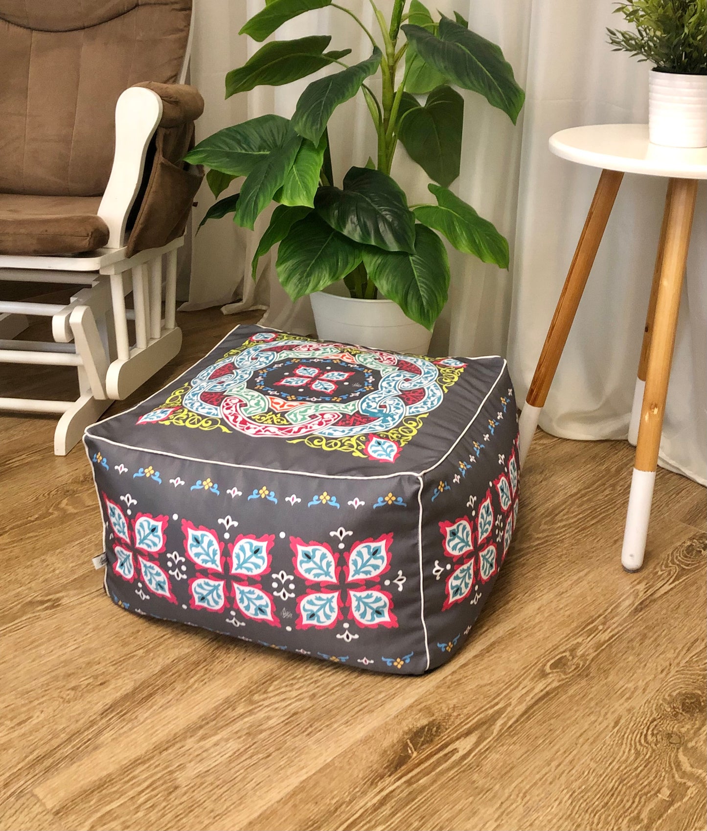 Pouffe Cover 15232