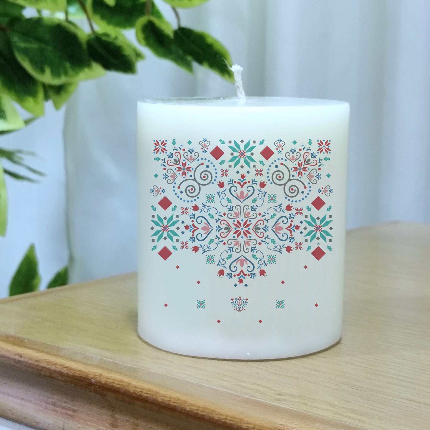 Candle 152CRI-B