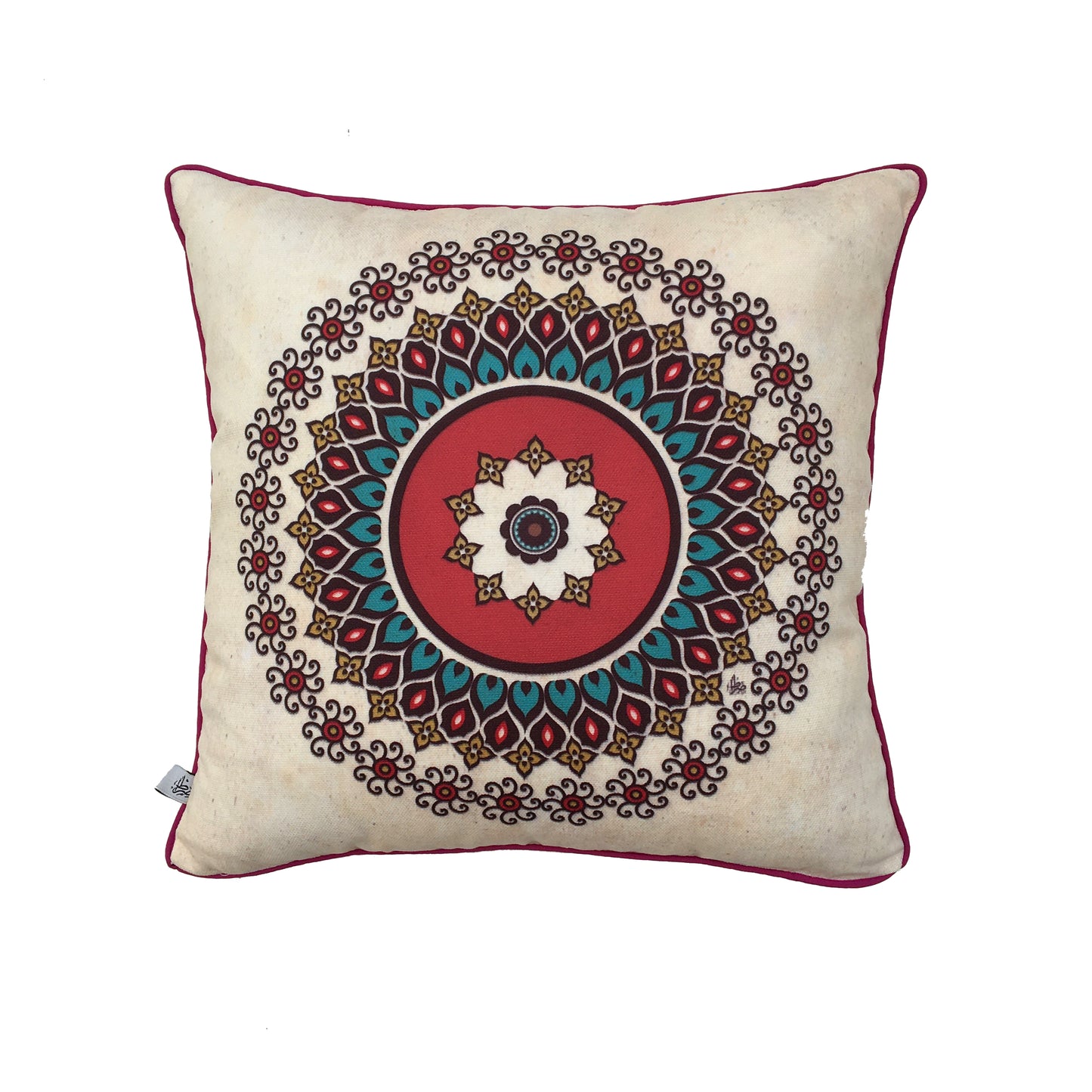 Cushion cover-15237