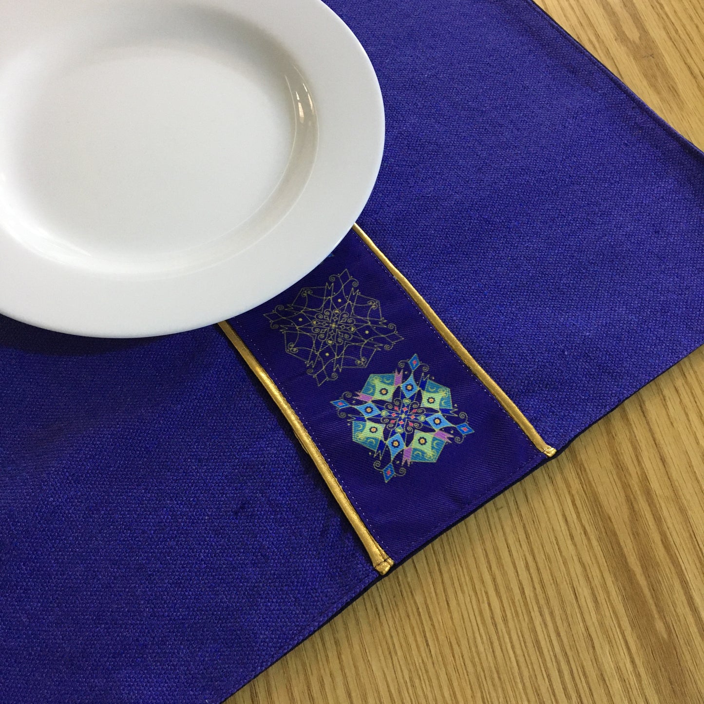 Place-mat RM24