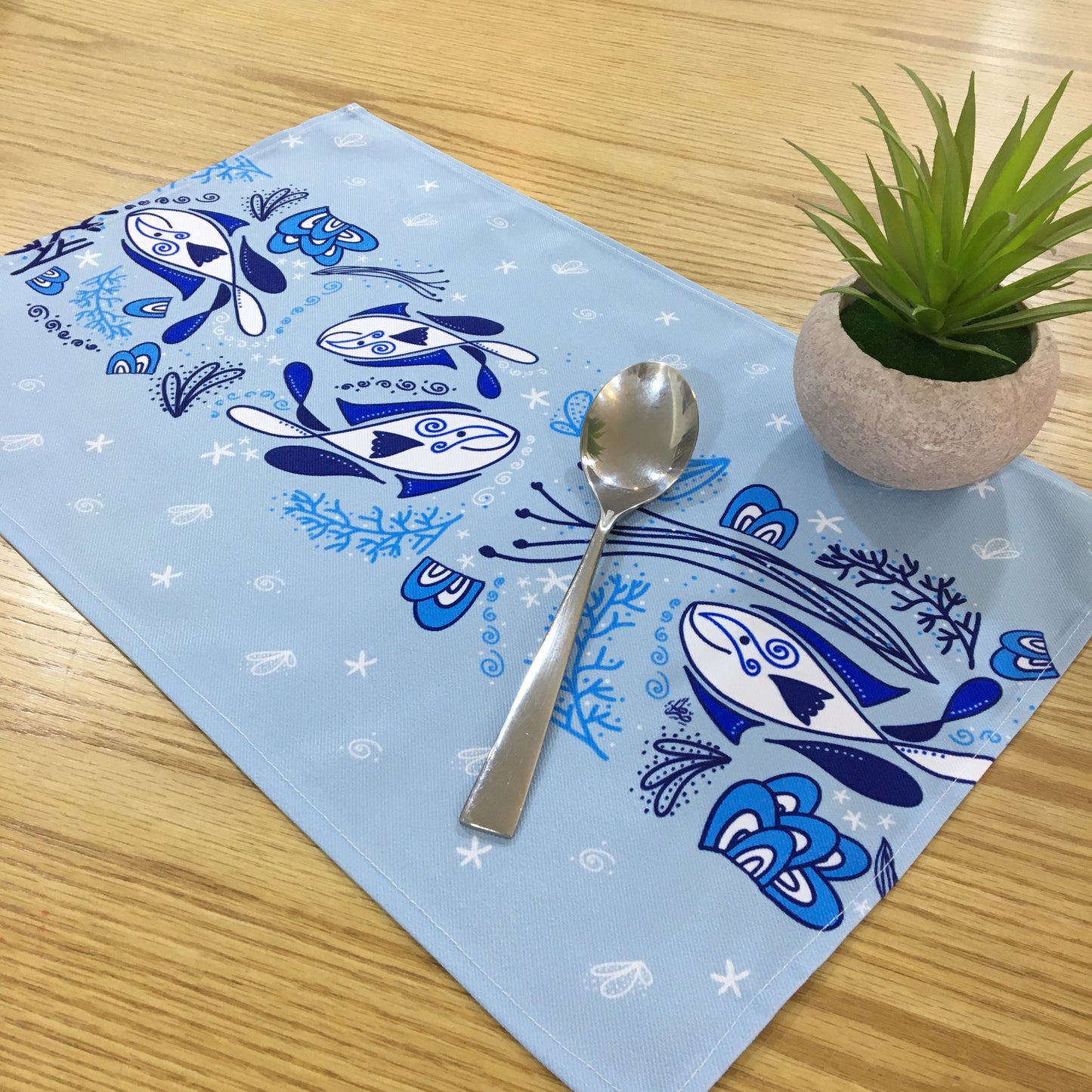 Placemat 15278