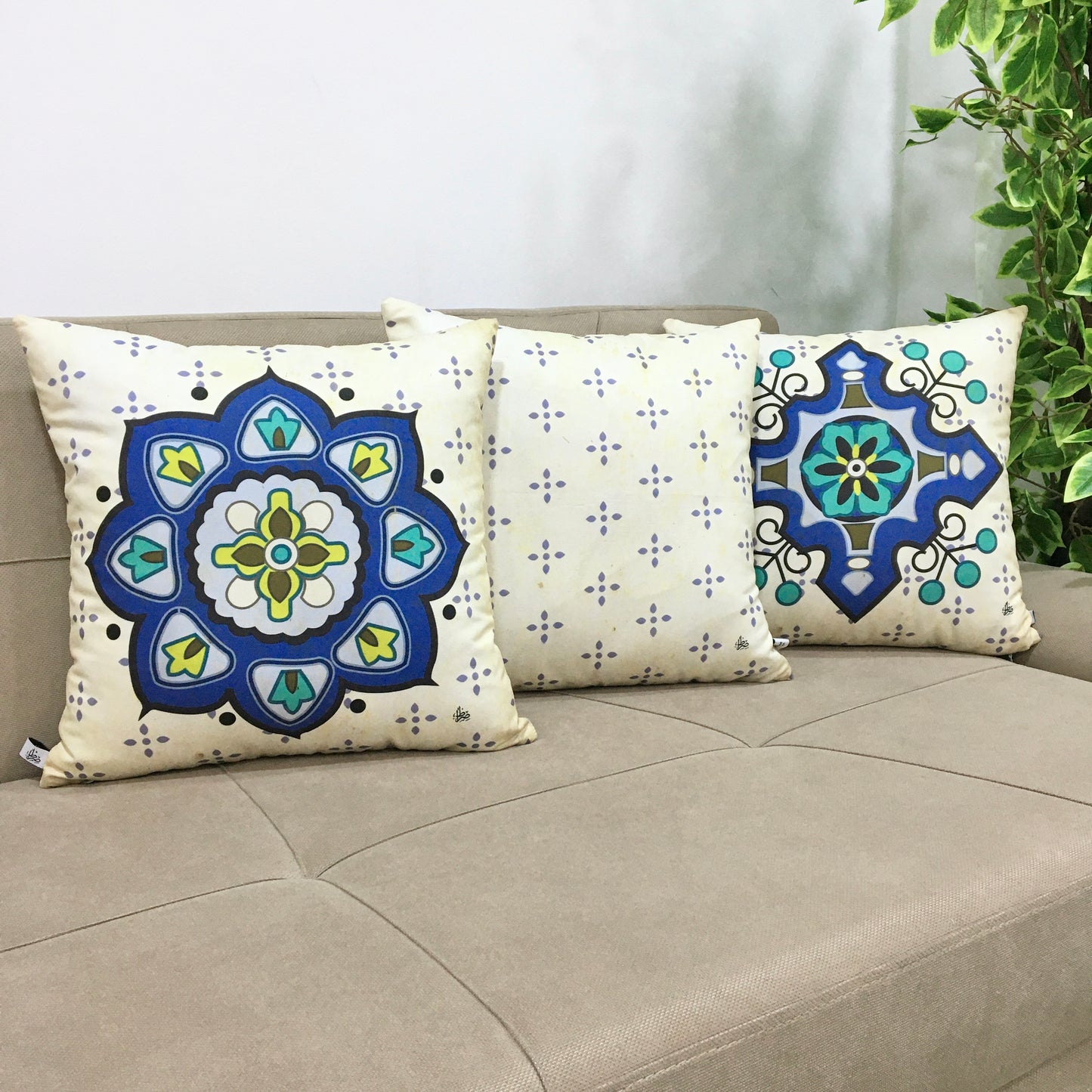 Cushion cover-15233