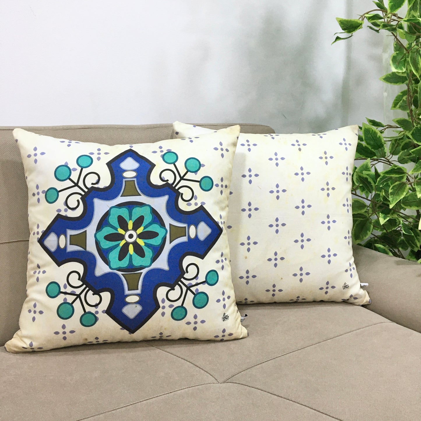 Cushion cover-15233