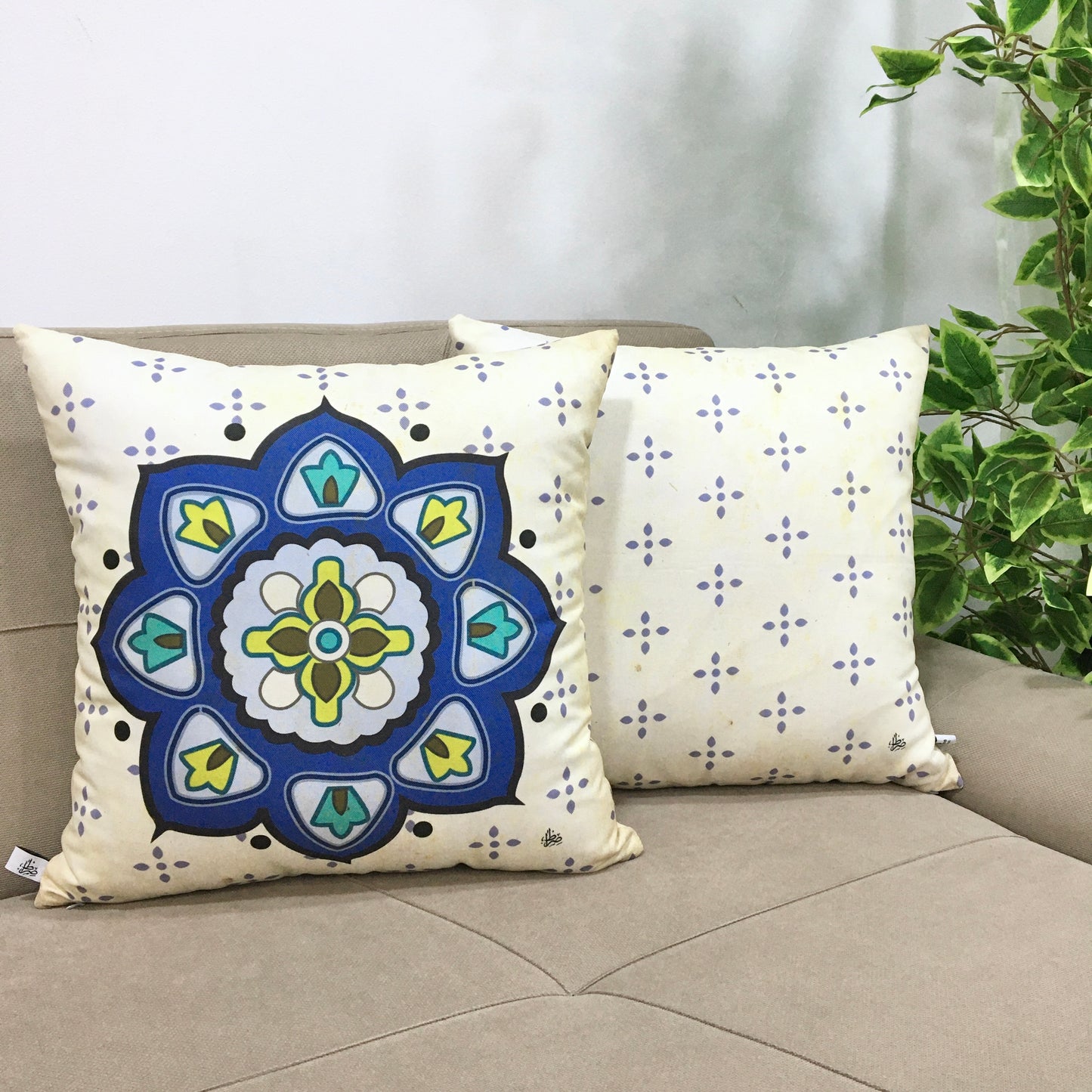 Cushion cover-15233