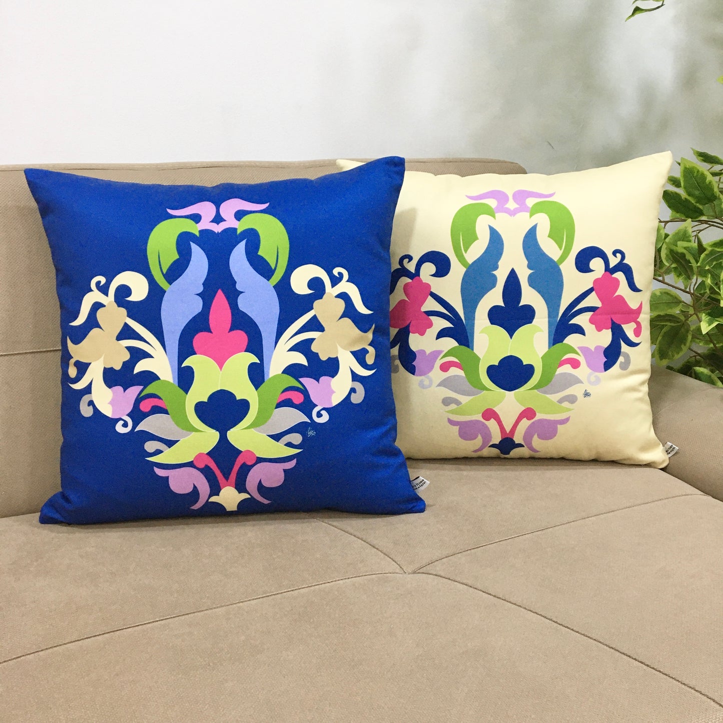 Cushion cover-15250
