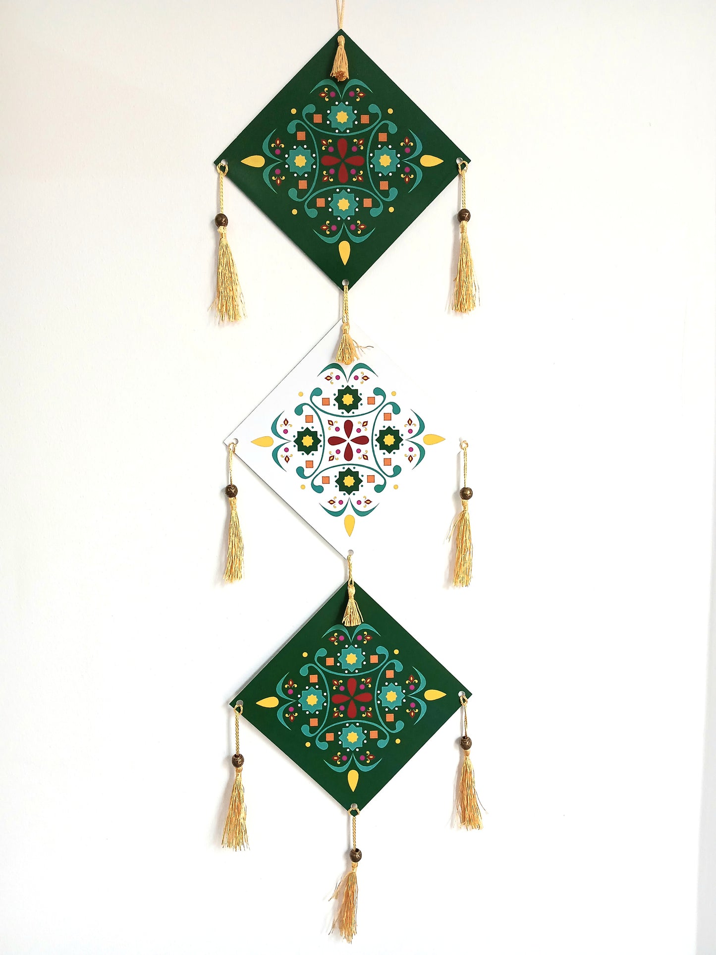 Ramadan Decoration 15RM22-B