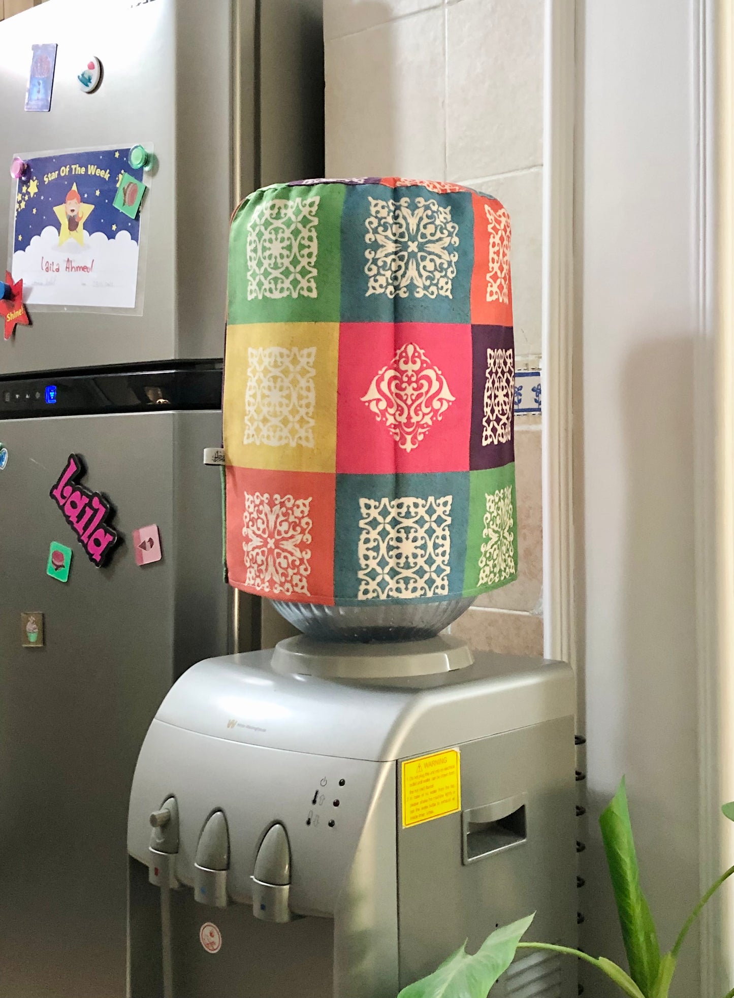 Water Dispenser Cover 15240