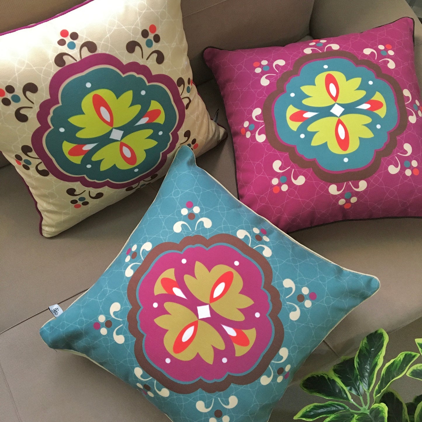 Cushion cover-15248