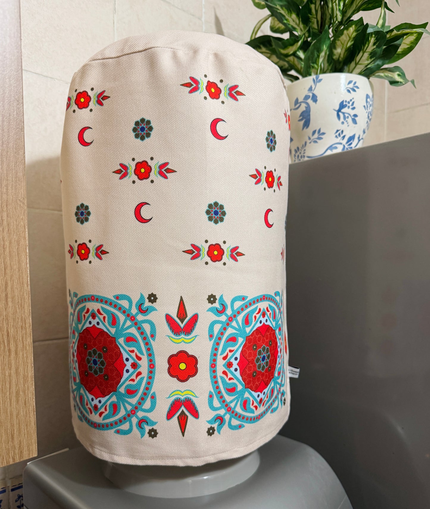 Water Dispenser Cover 15RM26