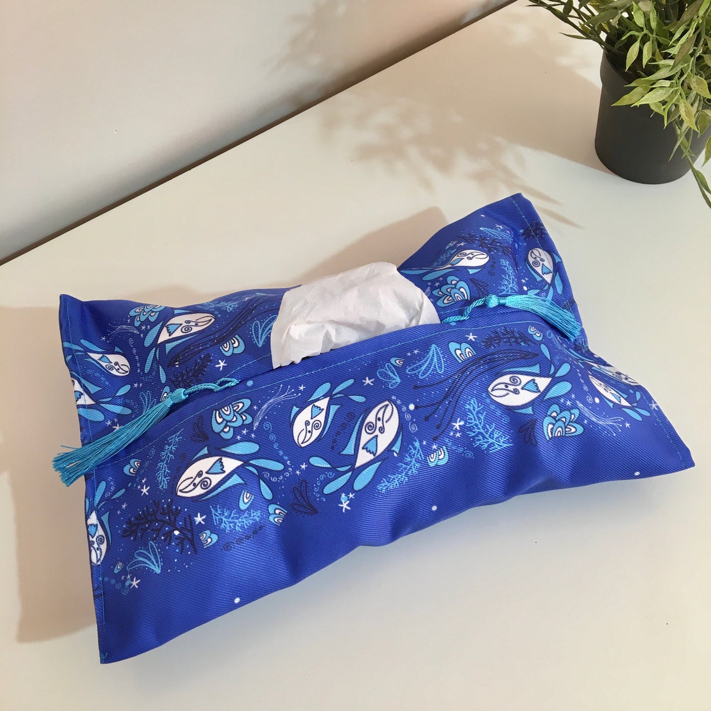 Tissue holder-15278
