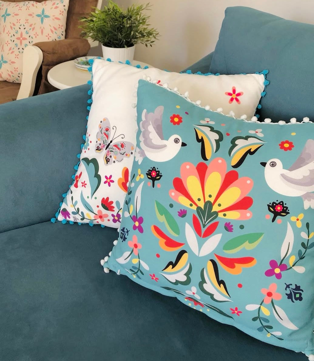 Cushion cover-15270