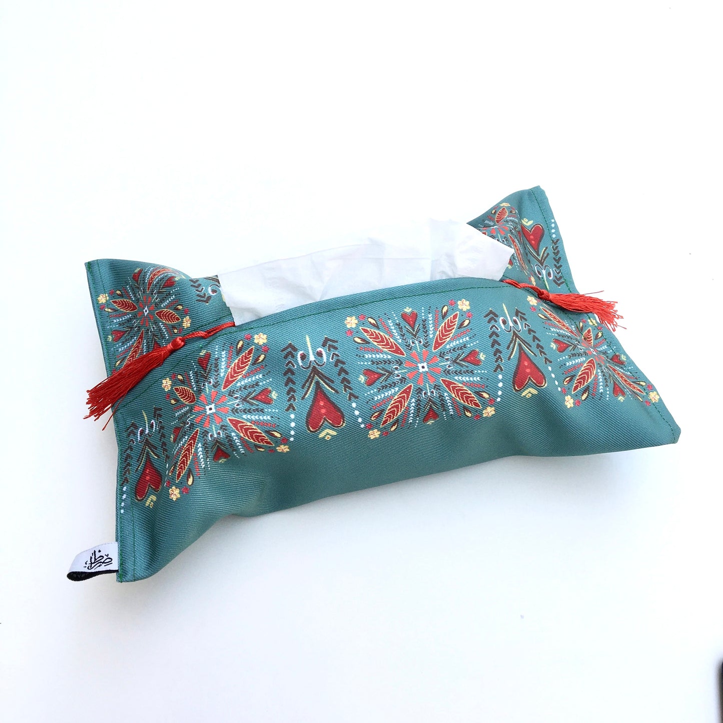 Tissue holder-152CRI-25