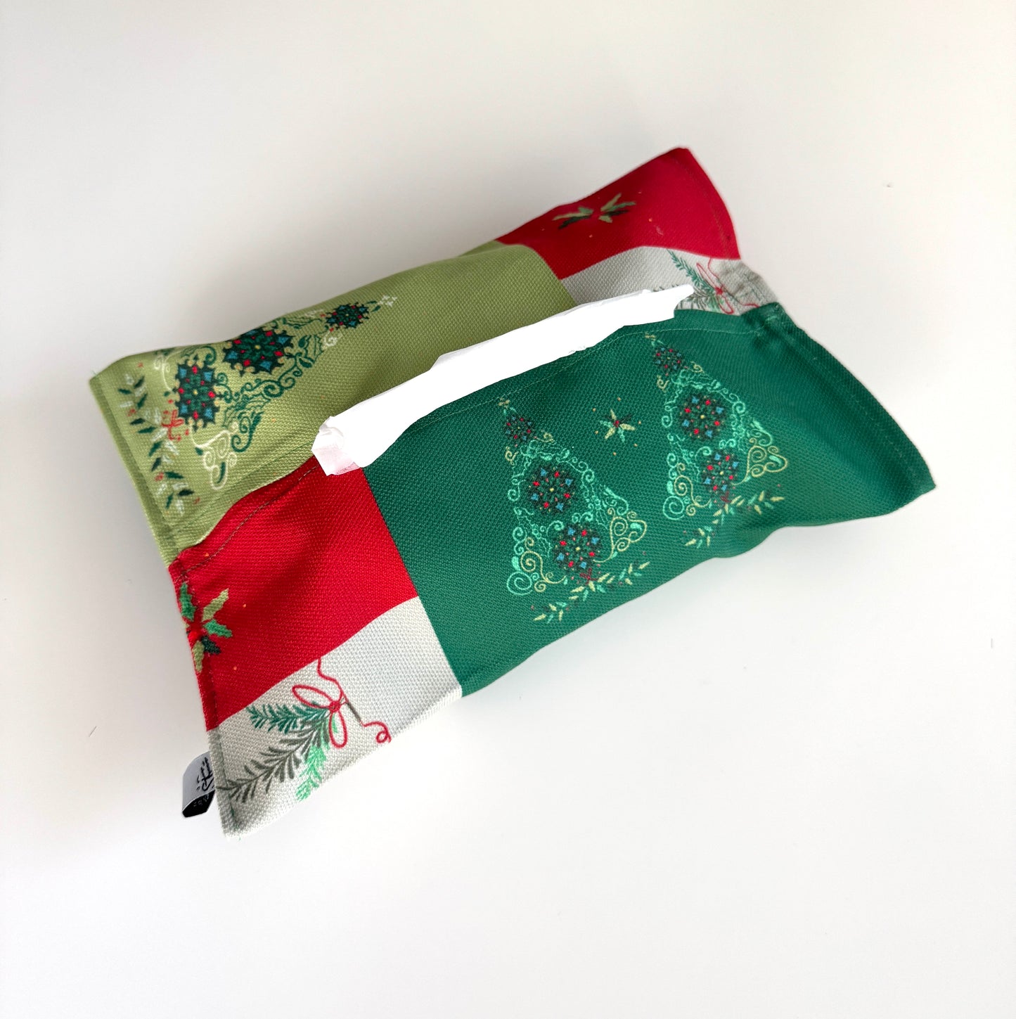 Tissue holder-152CRI-26