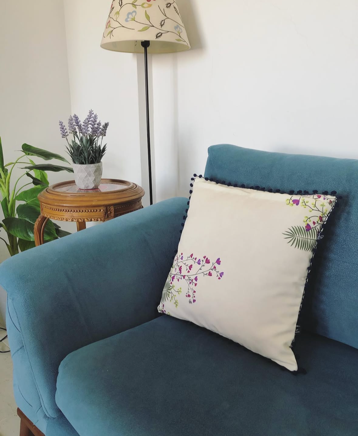 Cushion cover-15267