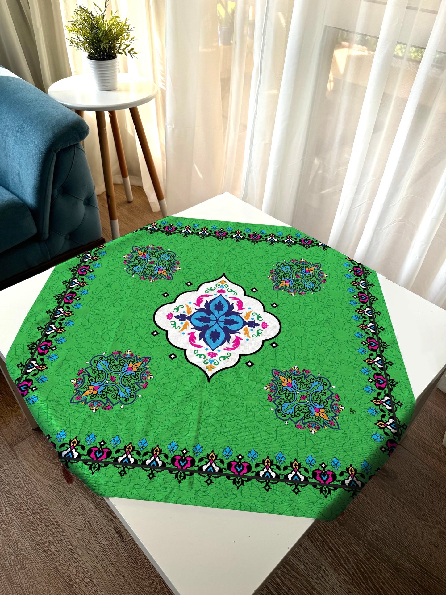 Table-cover RM19