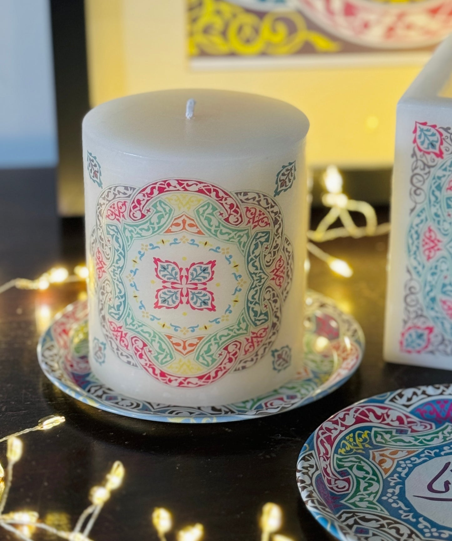 Candle 15232