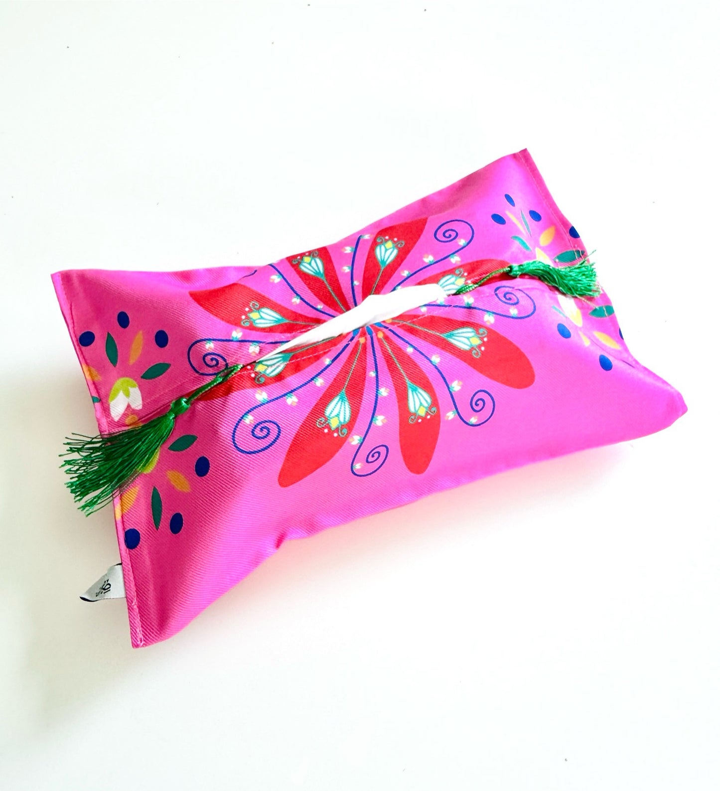 Tissue holder-15277