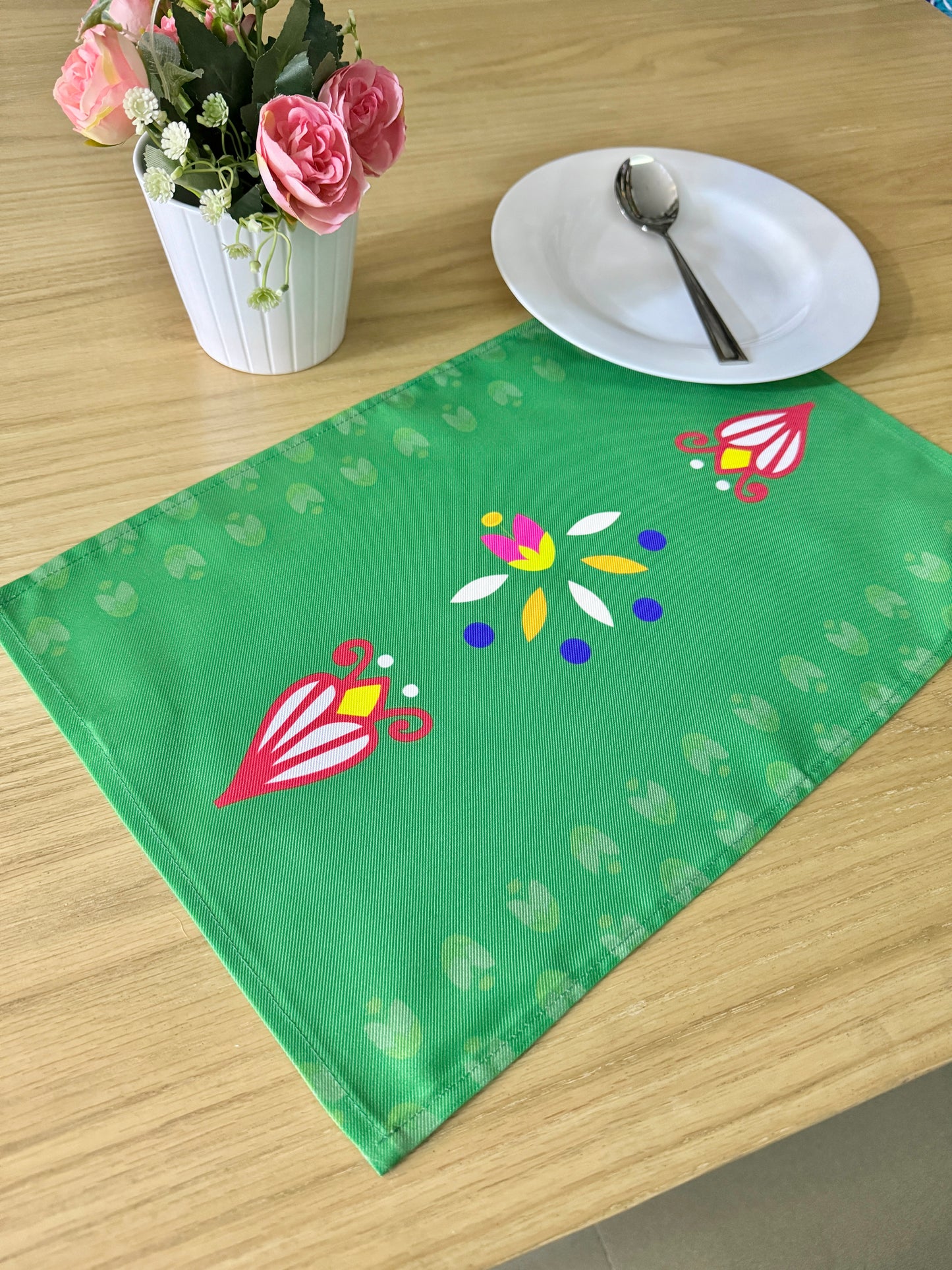 Placemat 15277