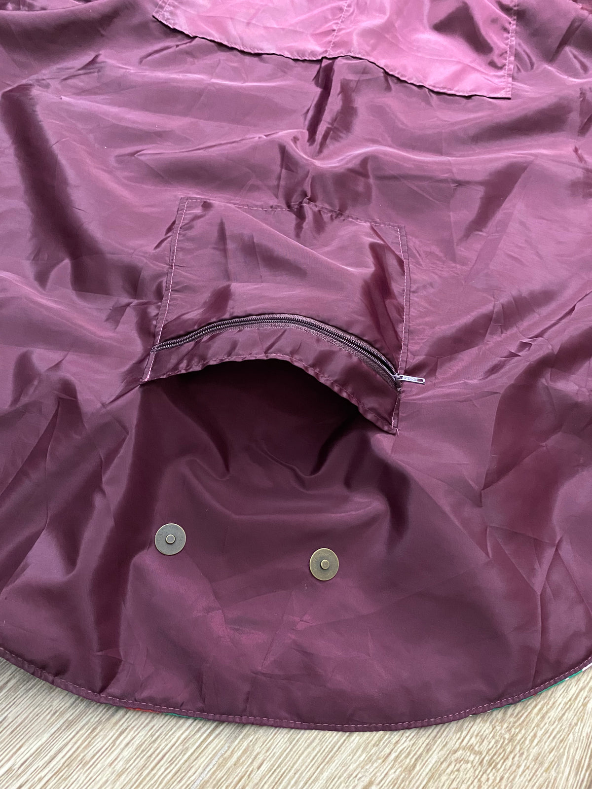 Folded Bag 15283