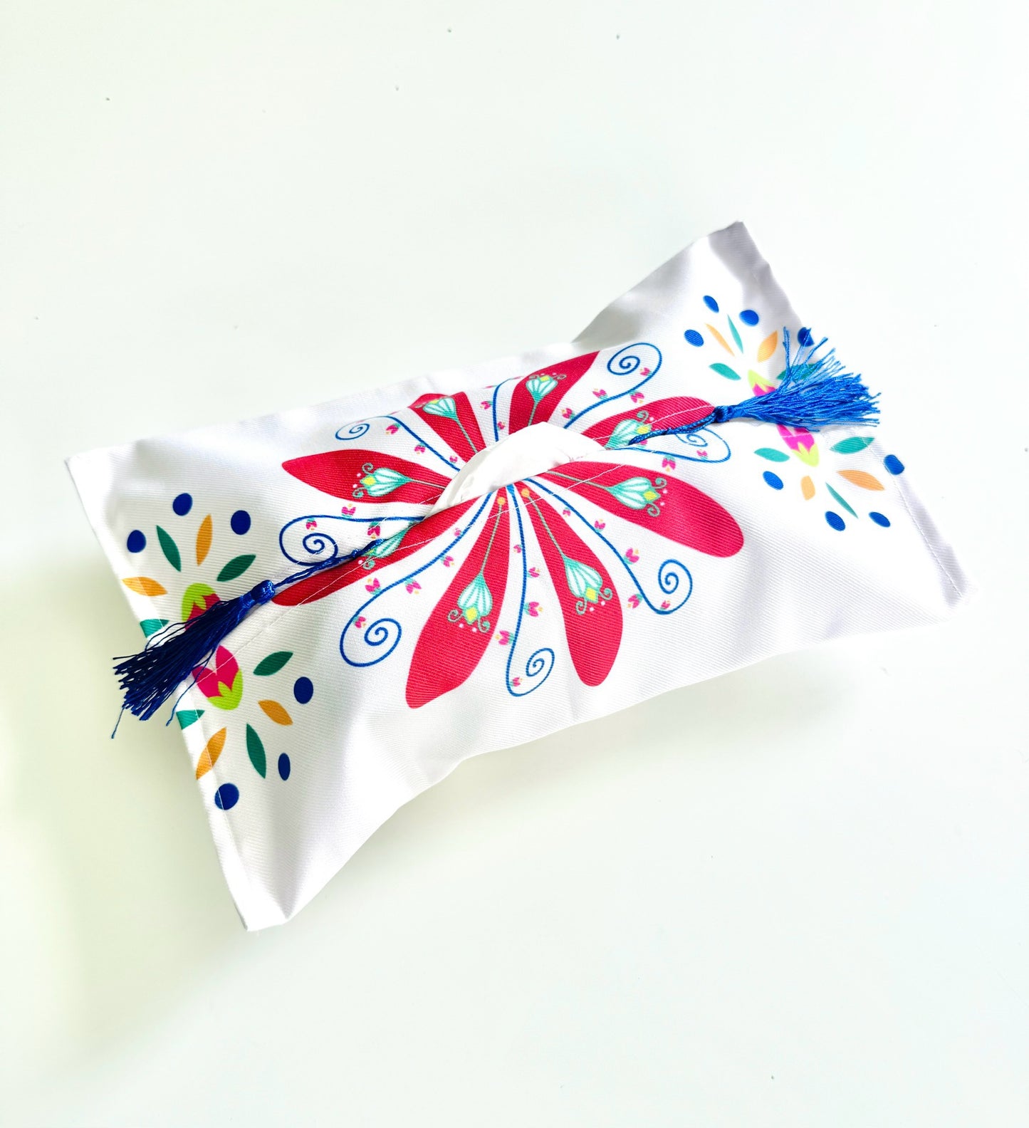 Tissue holder-15277