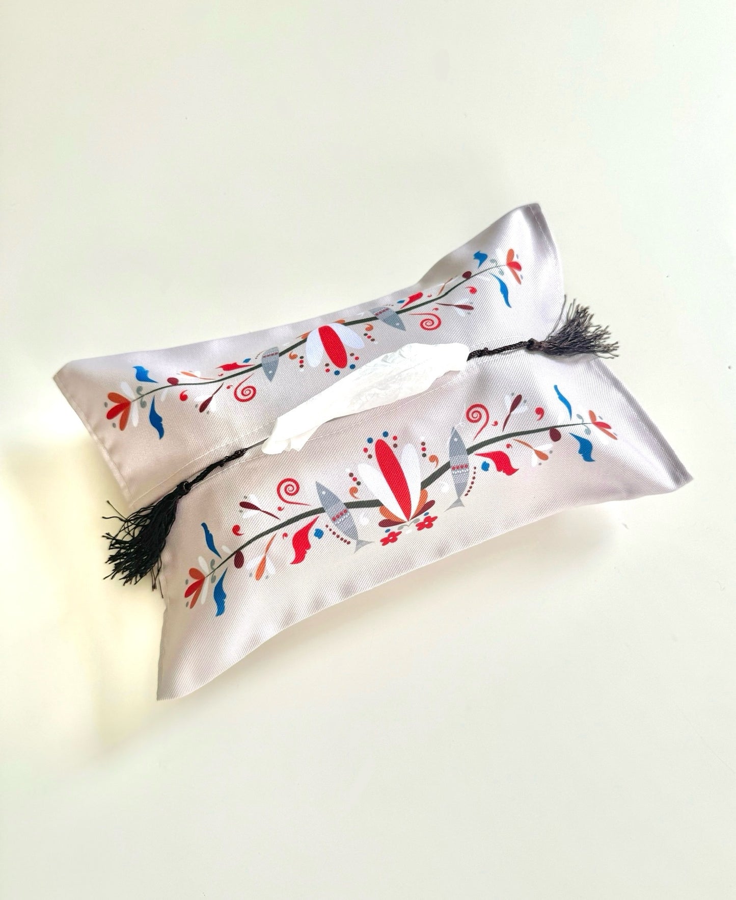 Tissue holder-15272