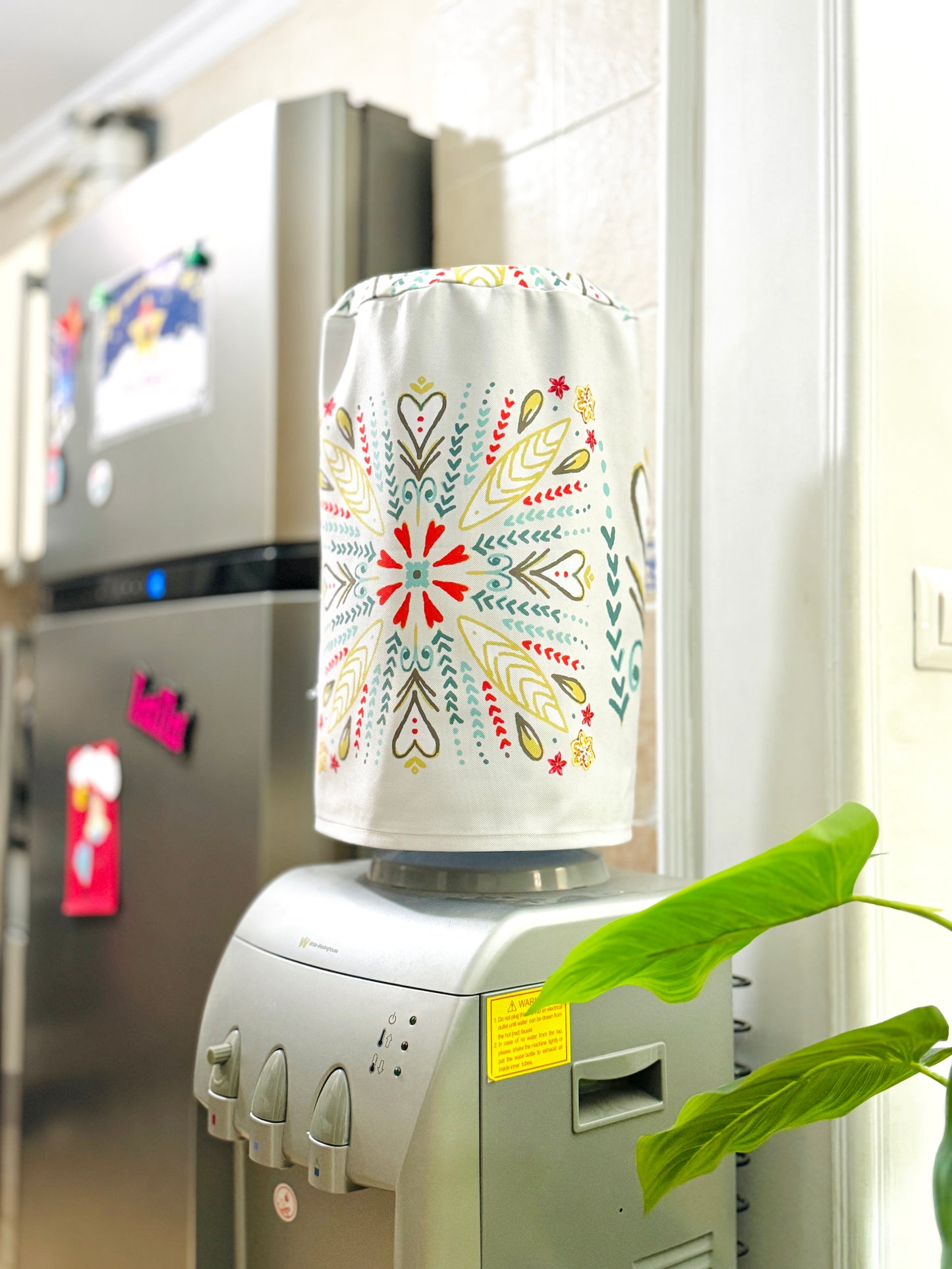 Water Dispenser Cover 152CRI-25-B