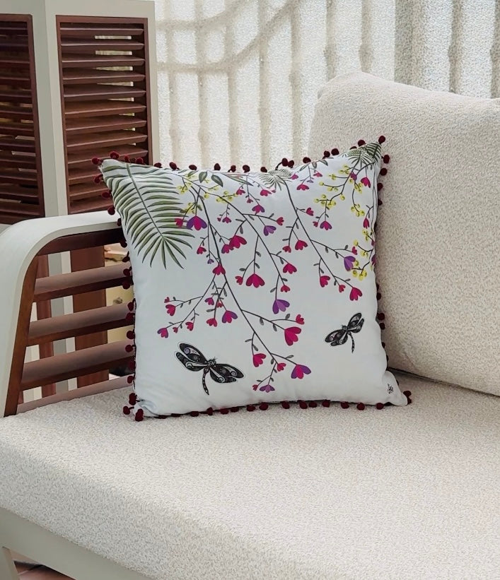 Cushion cover-15267