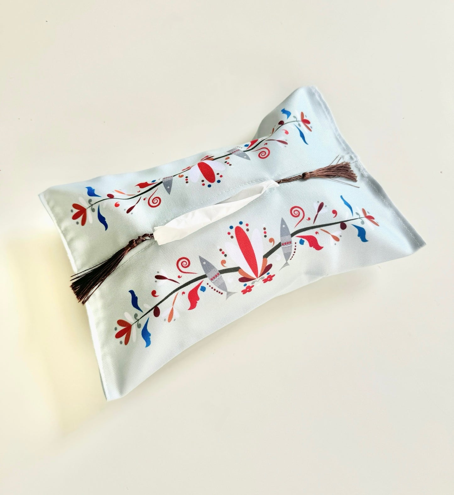Tissue holder-15272