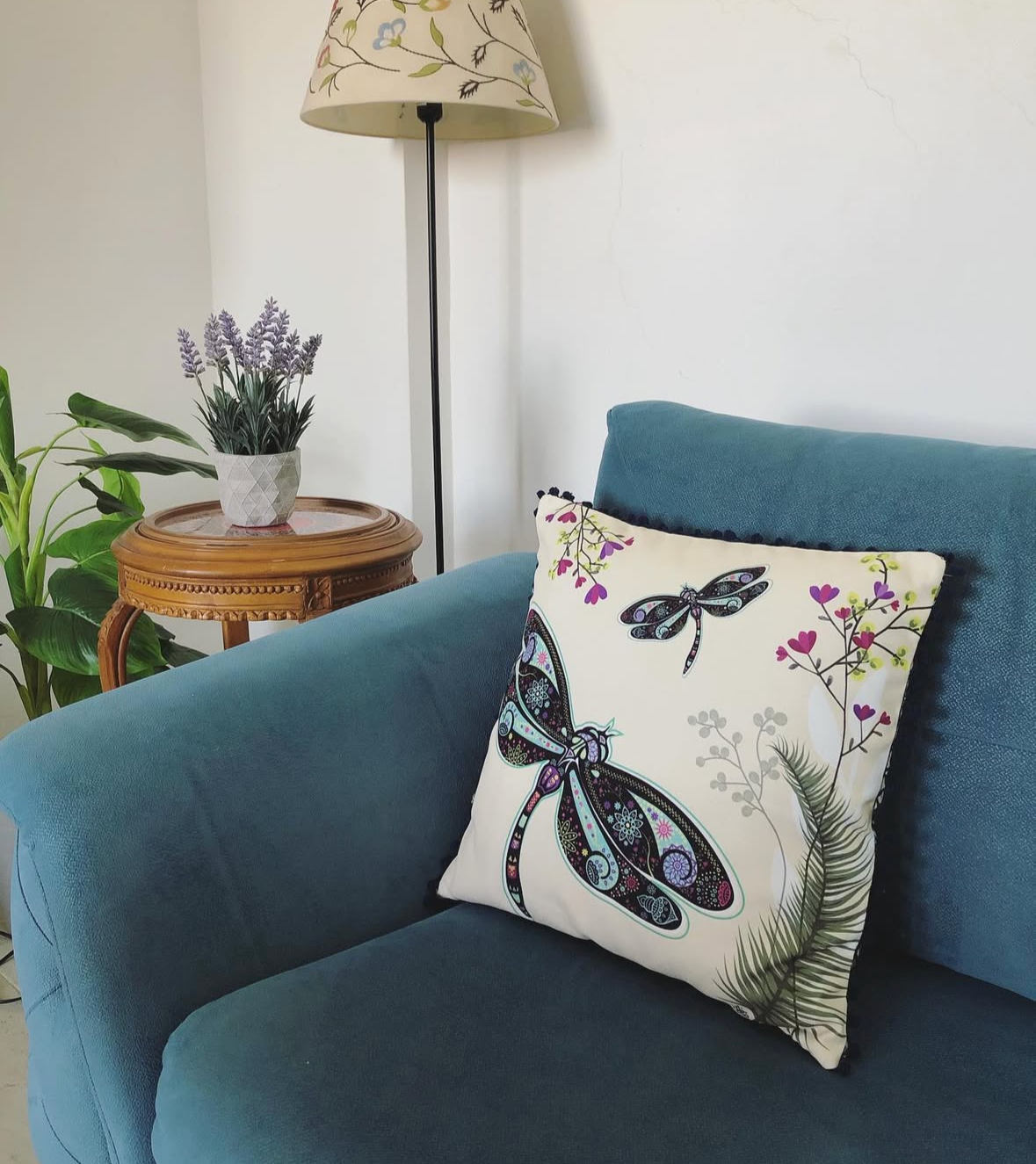 Cushion cover-15267
