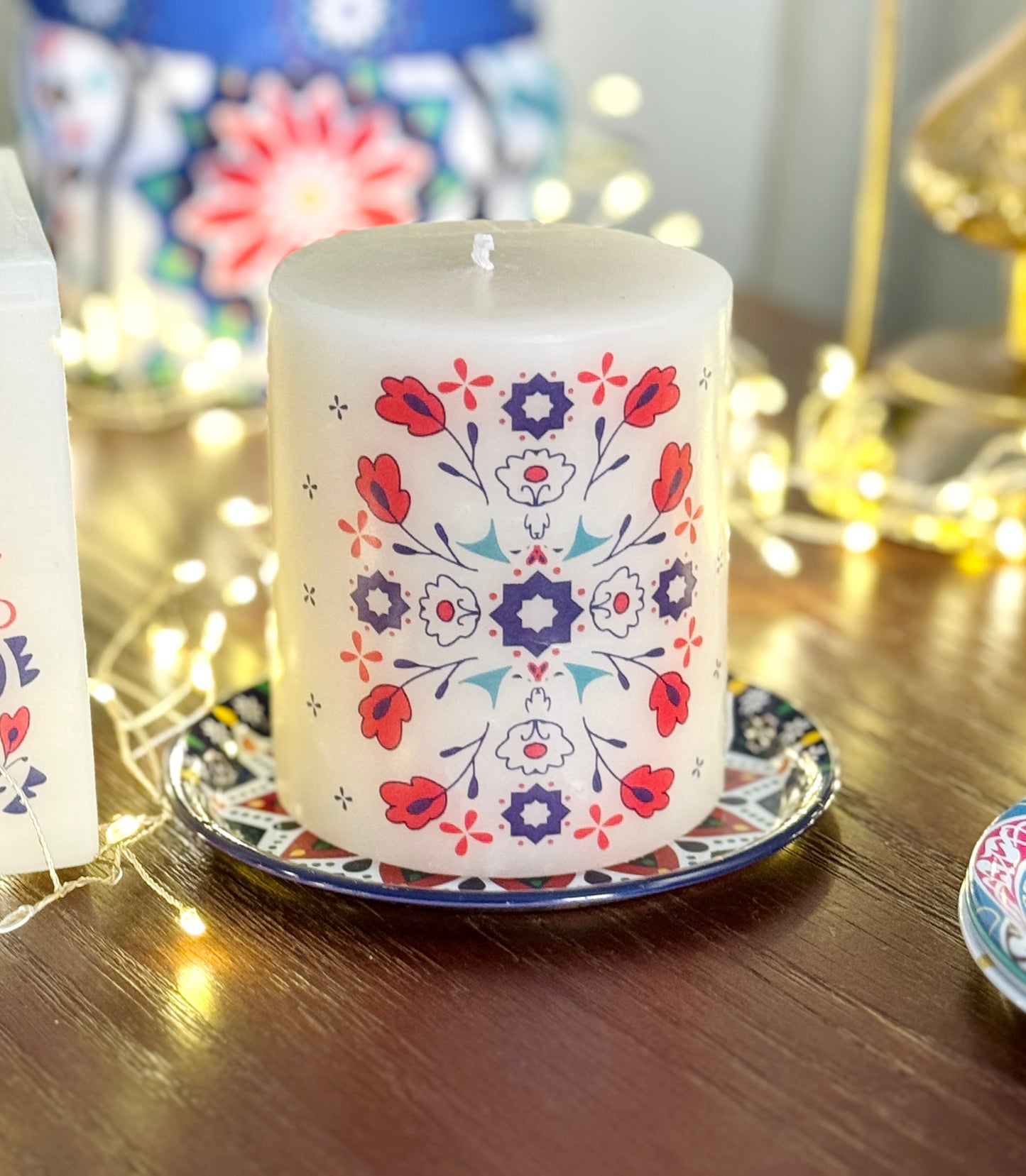 Candle RM25