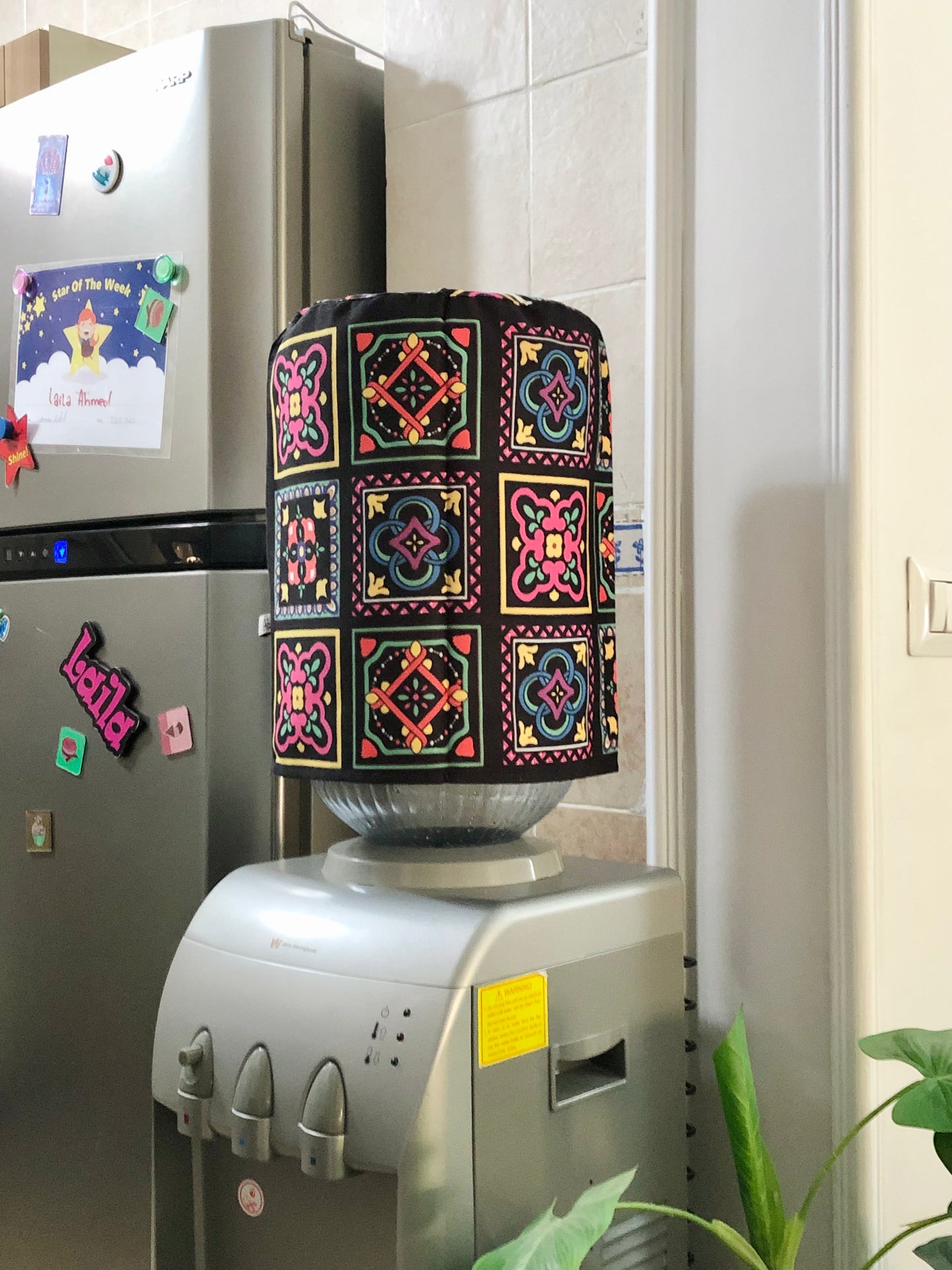 Water Dispenser Cover 15218-A