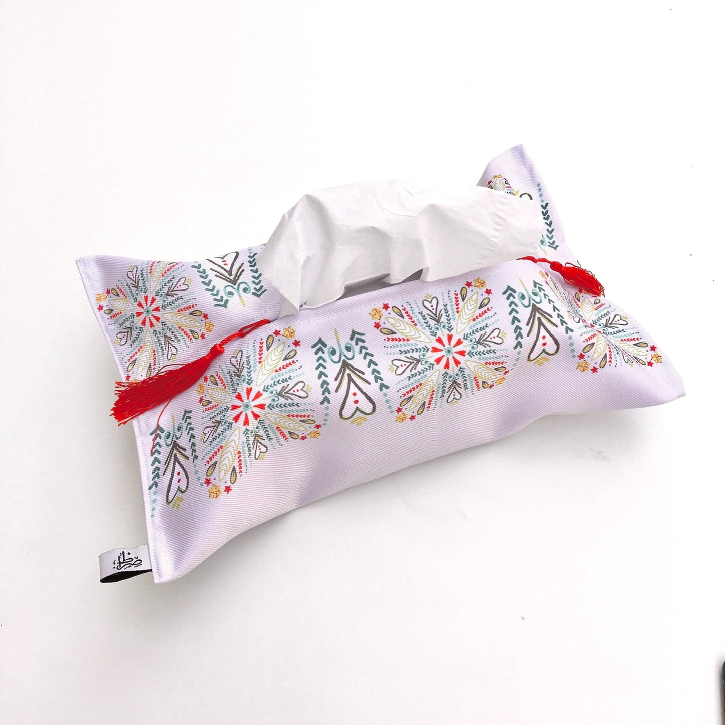 Tissue holder-152CRI-25