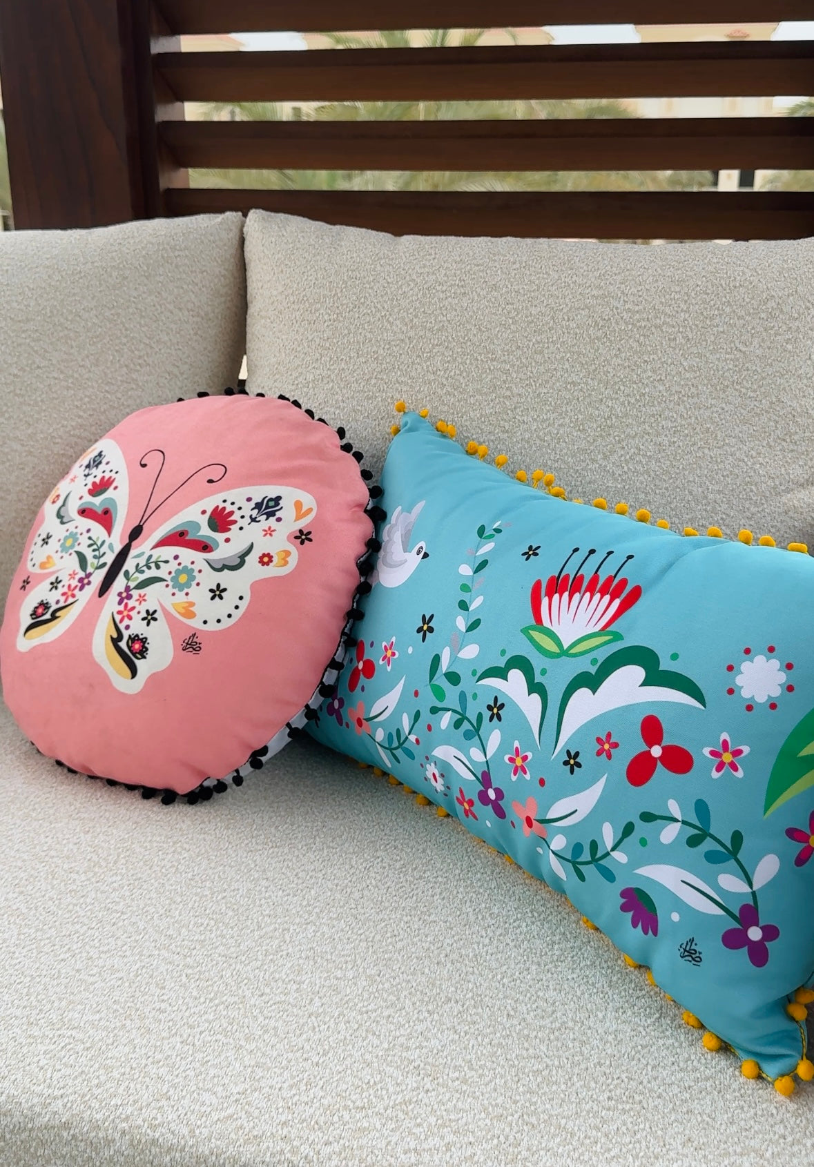 Cushion cover-15270