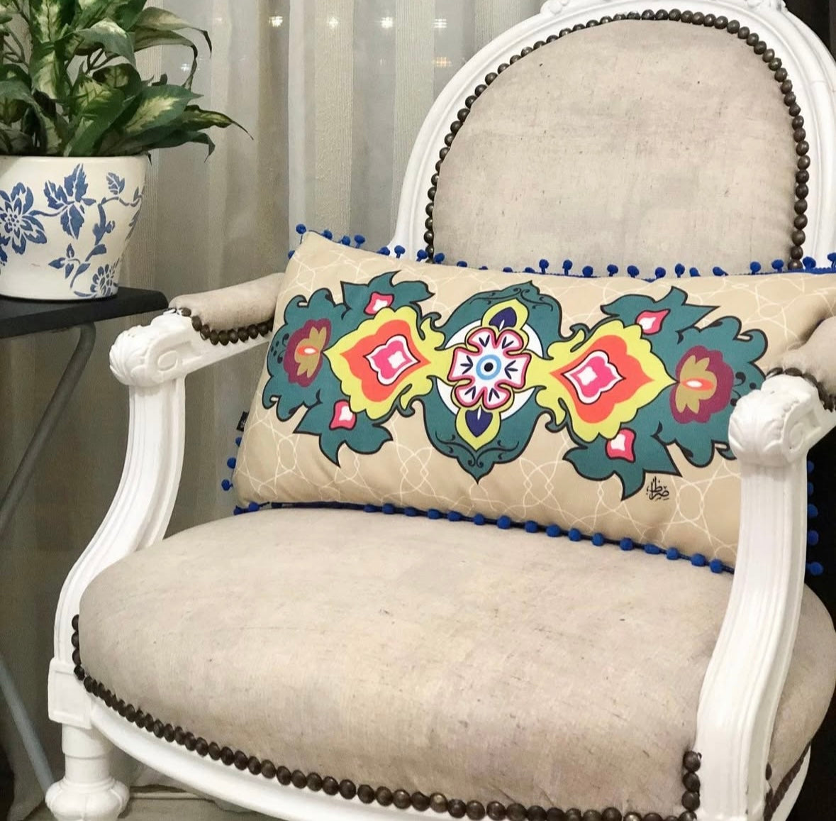 Cushion cover-15248