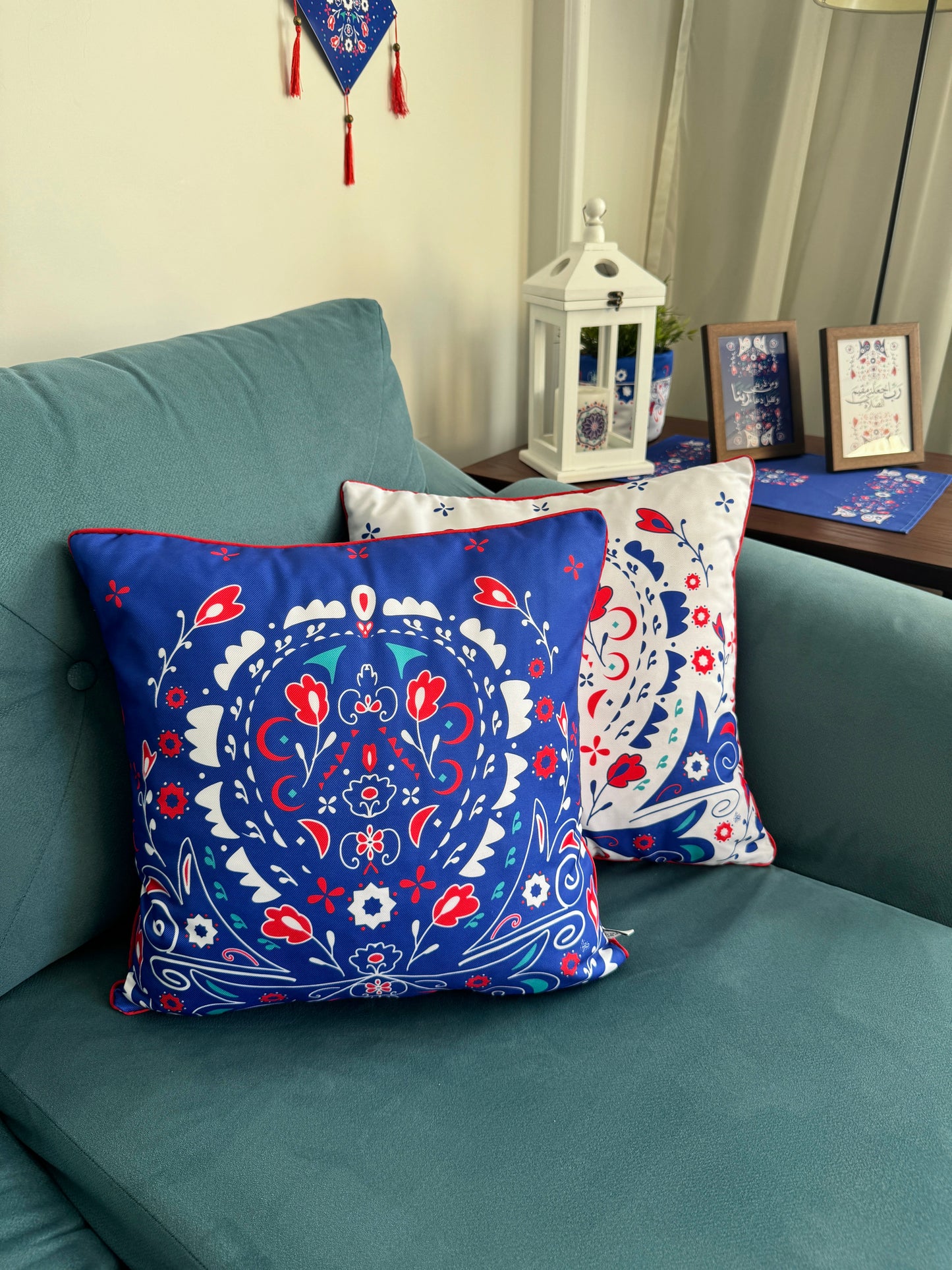 Cushion cover-15RM25