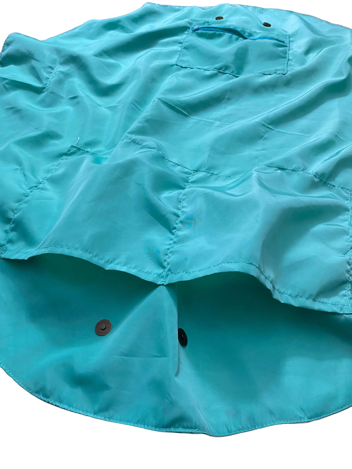 Folded Bag 15270