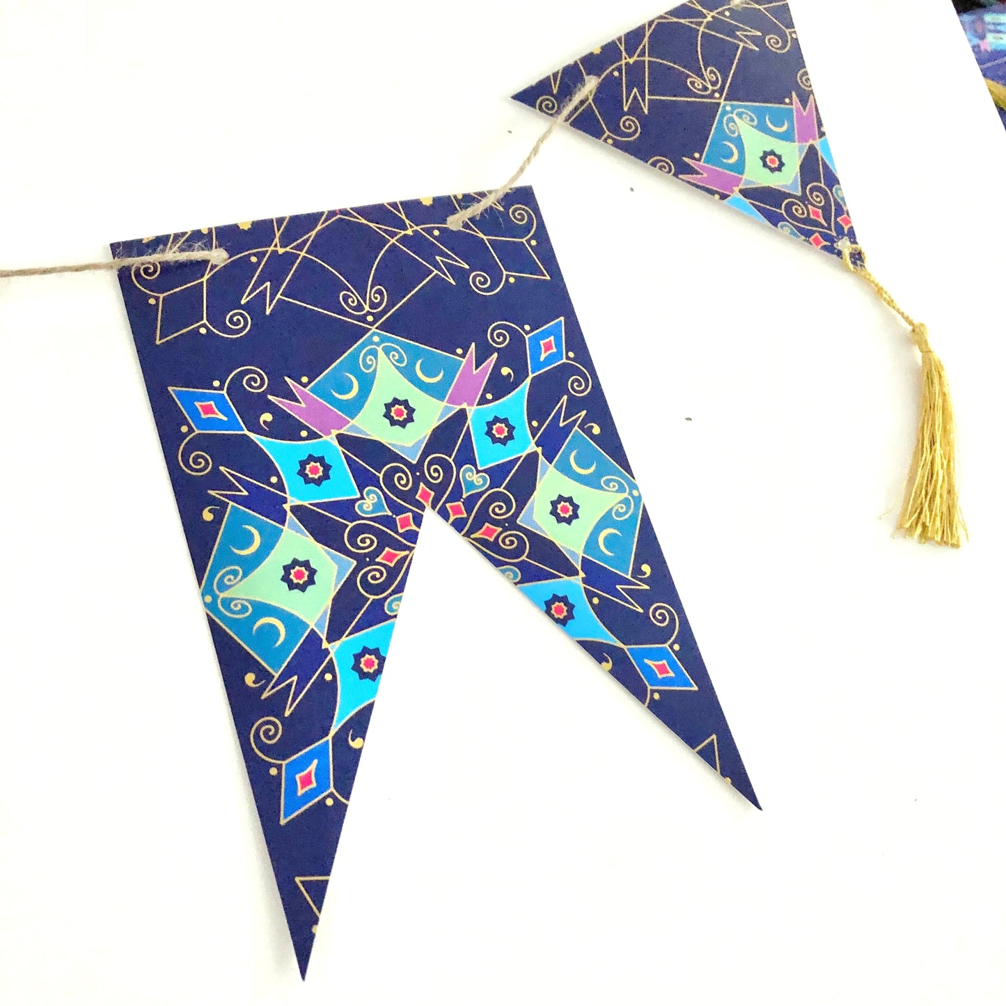 Ramadan Decoration RM24