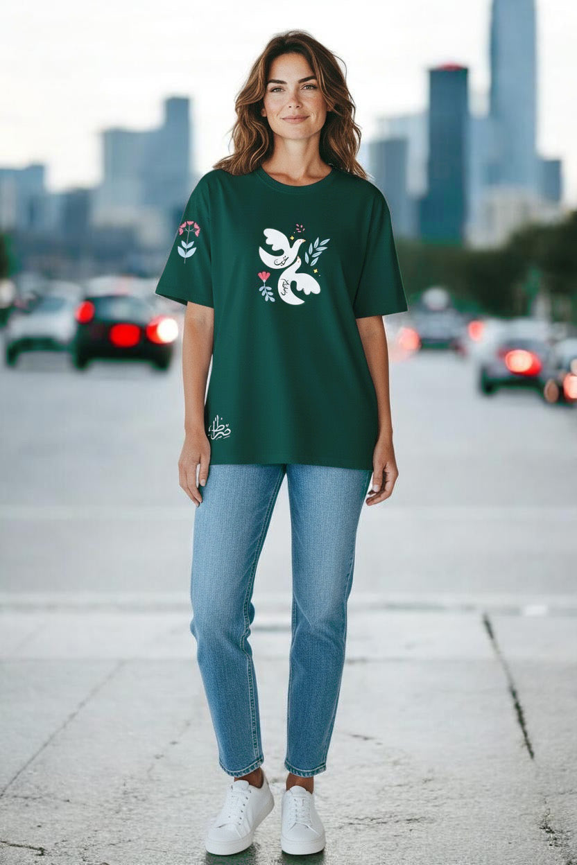 T-Shirt Hob-Salam - SW