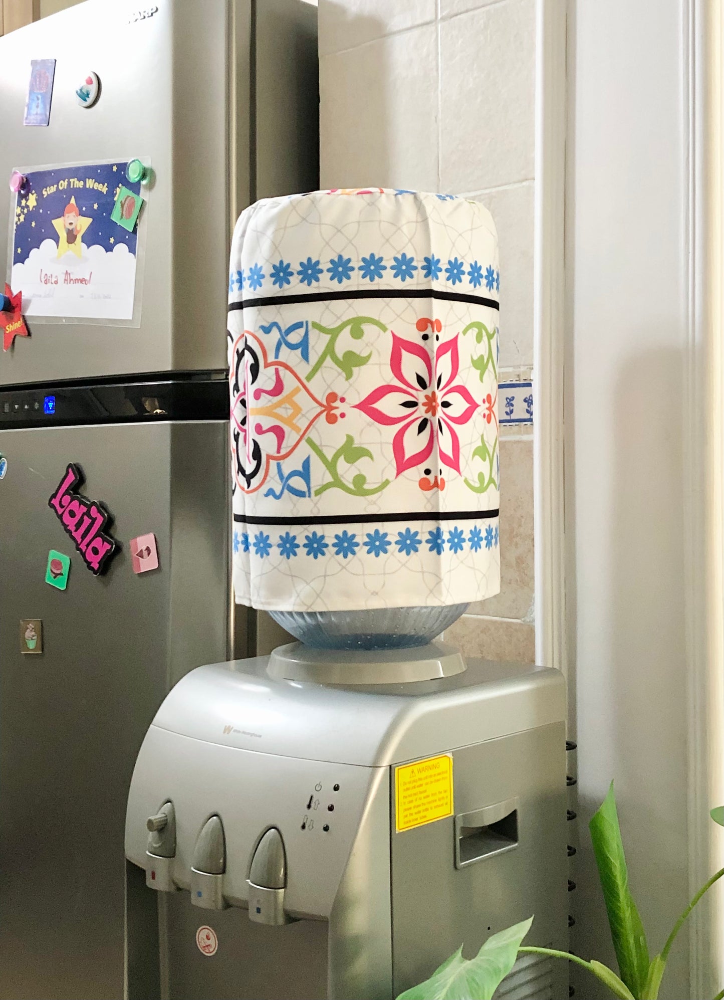 Water Dispenser Cover 15264