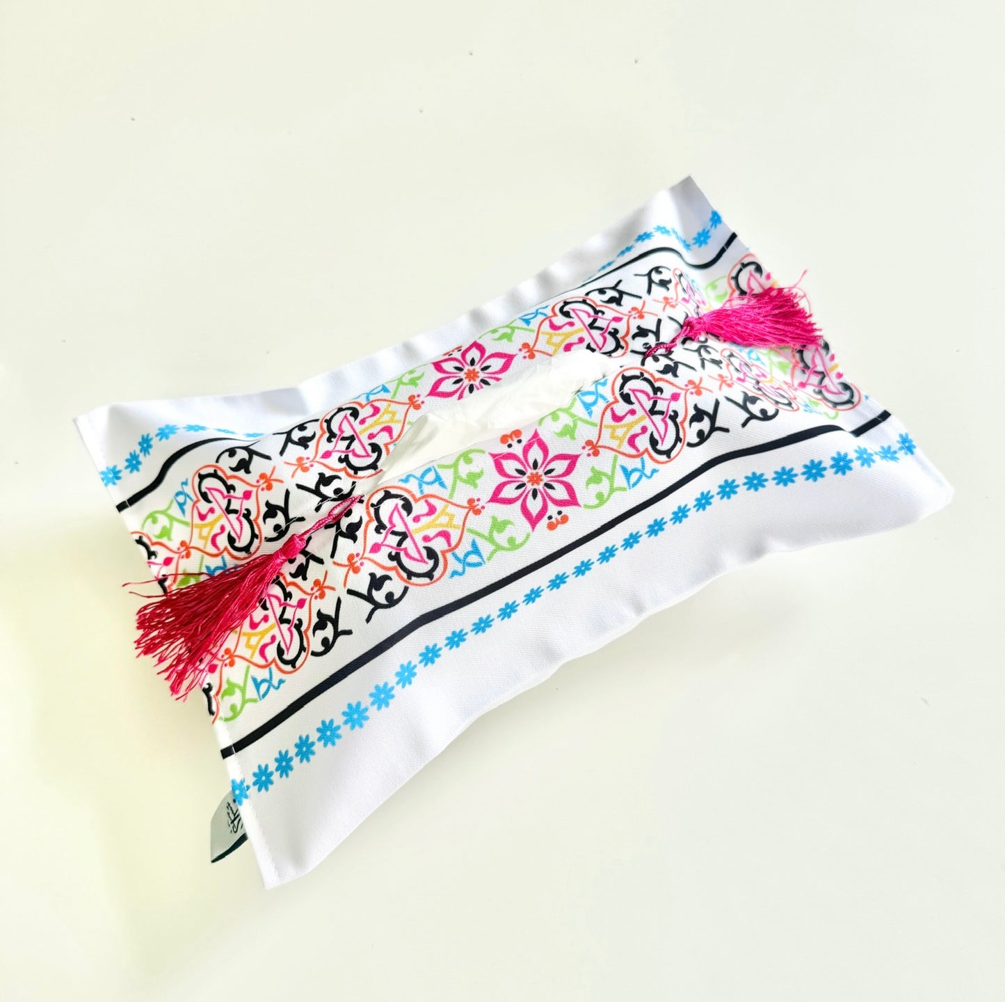 Tissue holder-15264