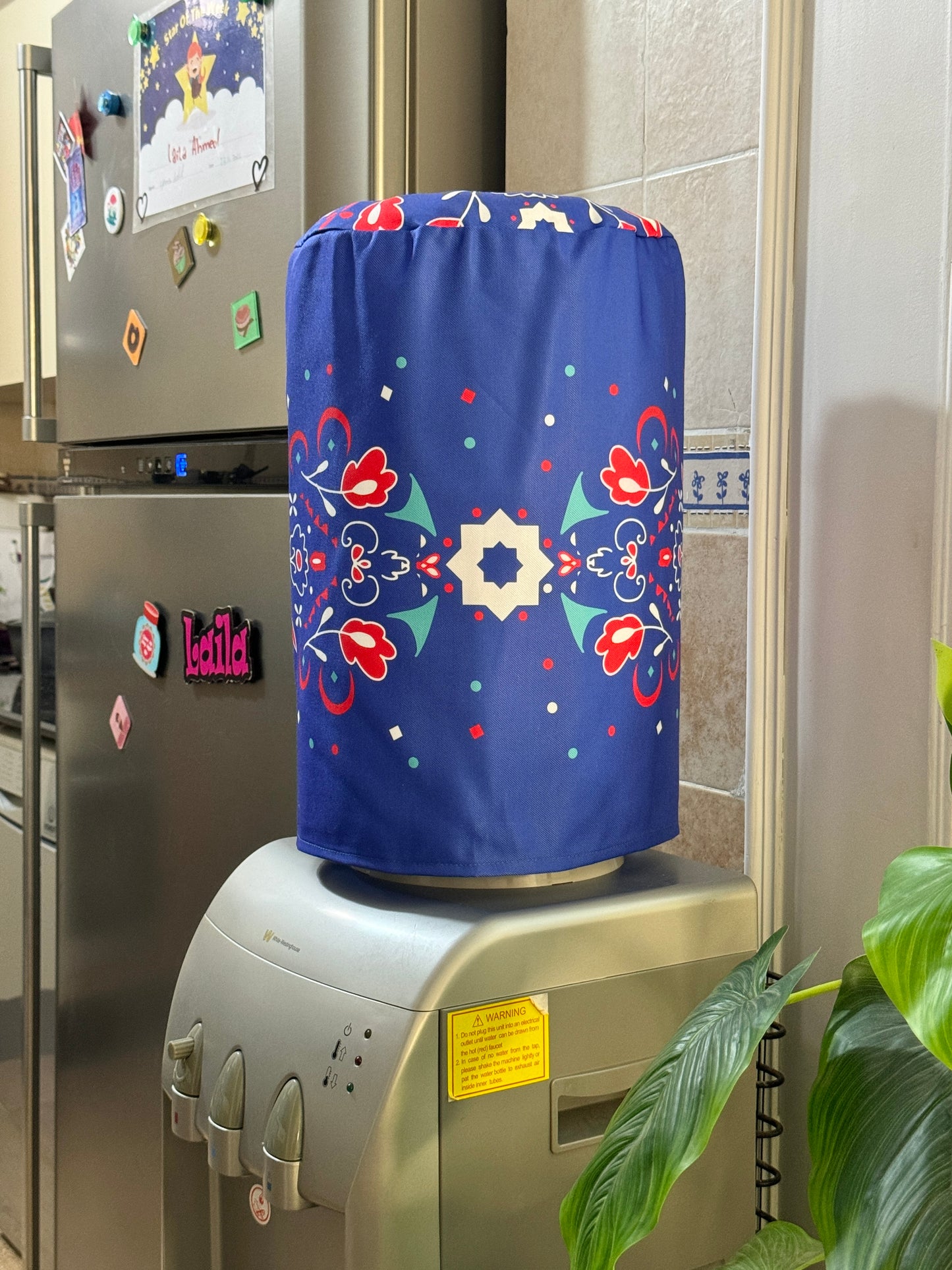 Water Dispenser Cover 15RM25-A